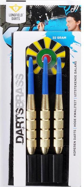 Image du produit Longfield Darts Jeu de fléchettes (22 g)