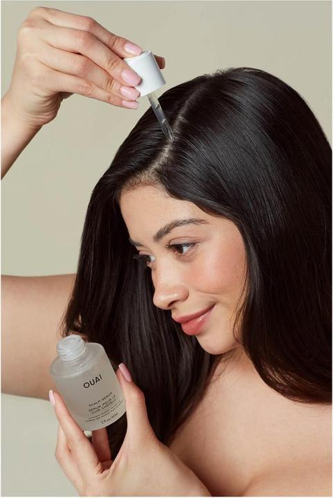 Immagine prodotto Ouai Siero per il cuoio capelluto (60 ml)
