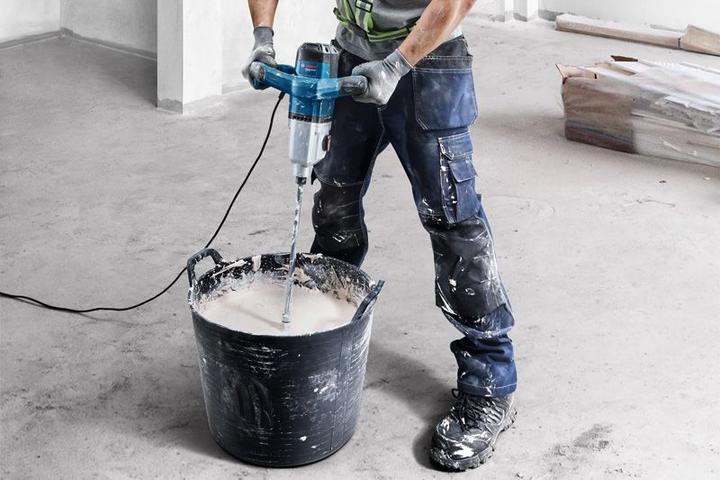Image du produit Bosch Professional Agitateur BOSC