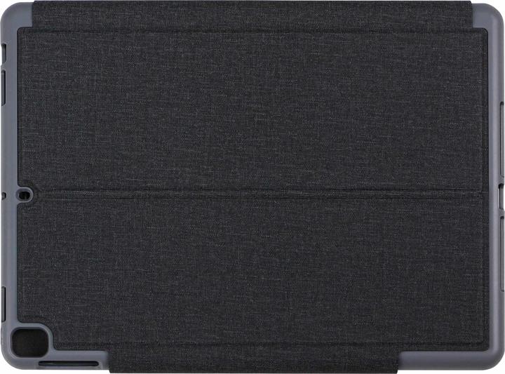 Actual product image Deqster Slim Keyboard 2 (DE, IPad (7th gen)/iPad (8th gen), IPad 10")