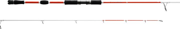 Image du produit Okuma Fireball S 100-300G (Canne à mouche, 208 cm)