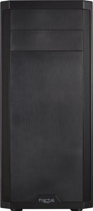 Produktbild Fractal Core 2500 (ATX, mATX, Mini-ITX)