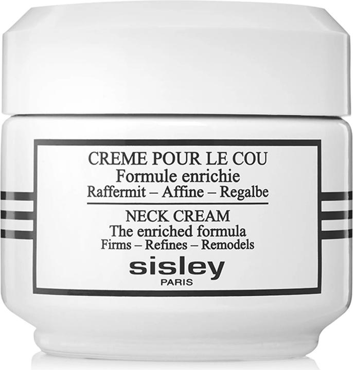 Sisley Crème pour le Cou (50 ml)