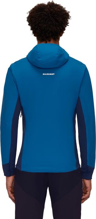 Produktbild Mammut Rime Light IN Flex Hooded Jacket Men (XXL)
