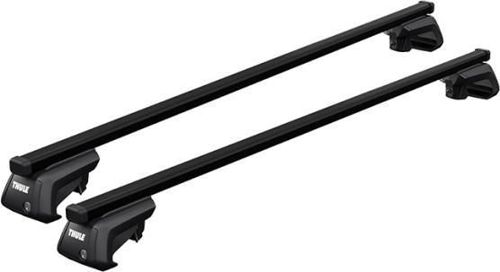 Thule SmartRack Squarebar 118