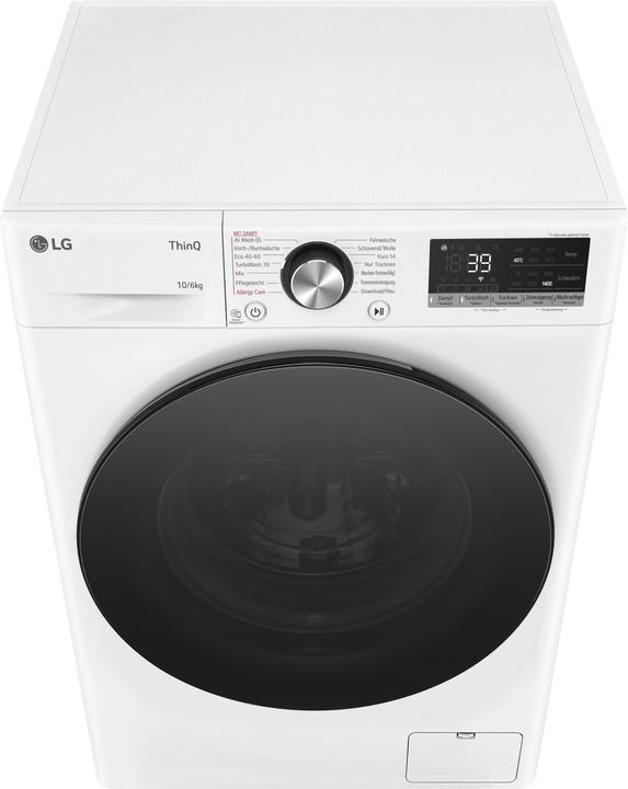 Produktbild LG W4WR70X6Y