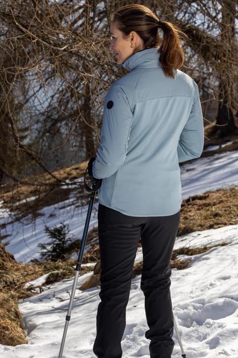 Produktbild Rukka Ellen Damen Hybrid Jacke (36)