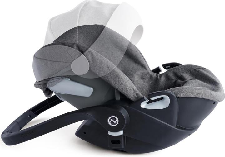 Image du produit Corolle Cybex coque de transport