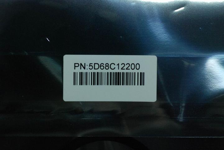 Produktbild Lenovo TP LCM Assy
