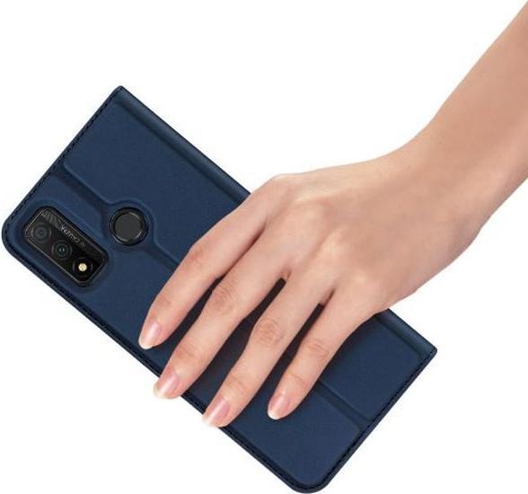 Immagine prodotto Dux Ducis Copertina per libri Skin Pro Series (Huawei P Smart (2020))