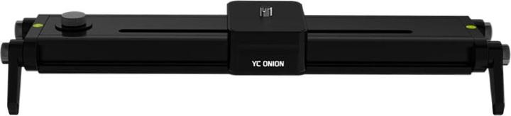 Actual product image Yc onion 40cm CHOCOLATE Pro Manual Slider (Slider)