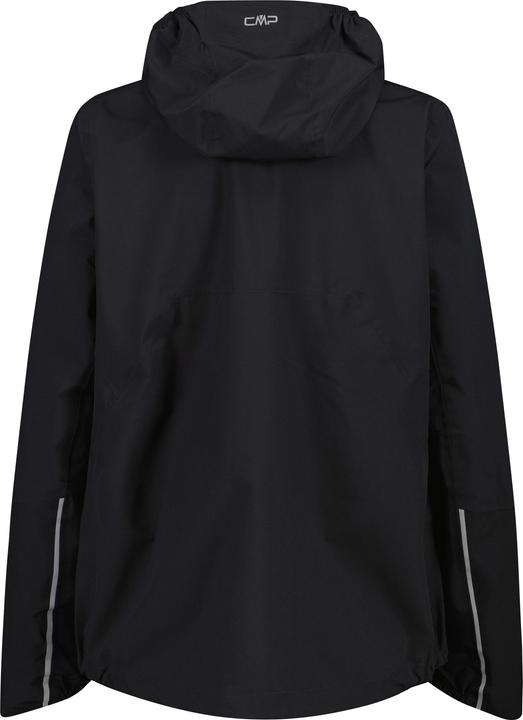 Produktbild CMP Campagnolo Women's 2 Layer Jacket Fix Hood (42, L)