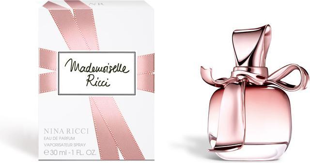 Image du produit Nina Ricci Mademoiselle Ricci (Eau de parfum, 30 ml)