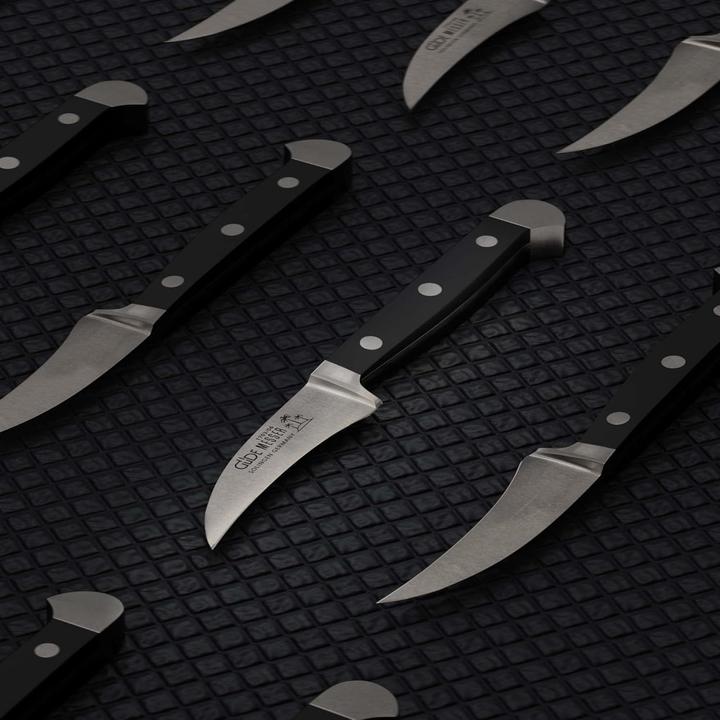 Produktbild Güde Solingen Alpha Schälmesser (6 cm)
