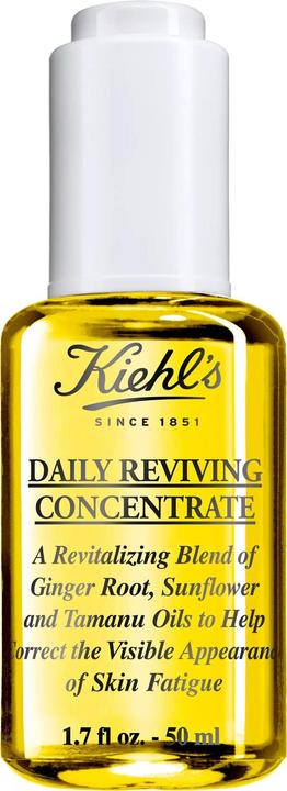 Actual product image Kiehl's Daily Reviving Concentrate Day Serum (50 ml)