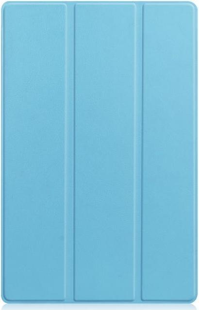 Image du produit MU Classic Étui en cuir pliable trois fois (Tab P11)