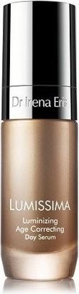 Actual product image Dr Irena Eris Dr. Irena Eris, Lumissima Luminizing Age, Day Serum, 30 ml (30 ml)