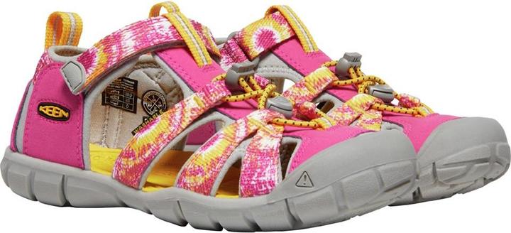 Produktbild Keen C Seacamp II CNX (26)
