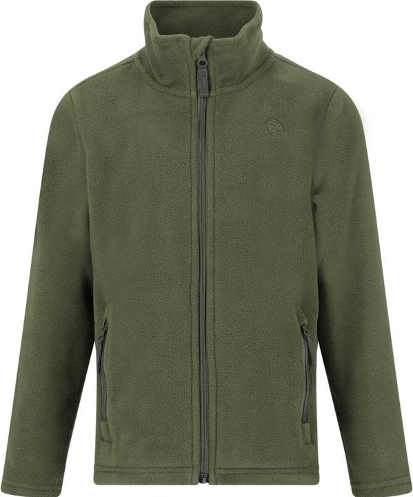 ZigZag Kid's Zap Fleece Jacket (98)