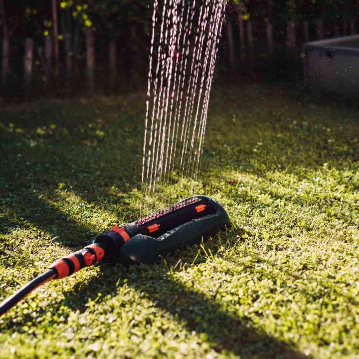 Actual product image Siena Garden Sprinkler (Square sprinkler)