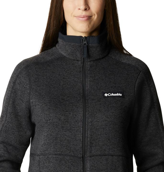Immagine prodotto Columbia Felpa Weather™ Full Zip da donna (XL)