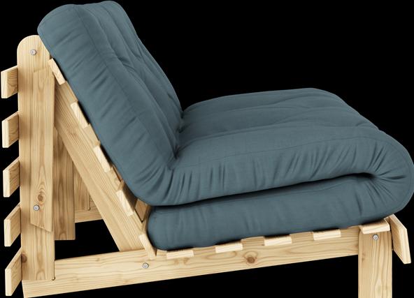 Produktbild Karup Design Roots (3-Sitzer, Bettsofa)