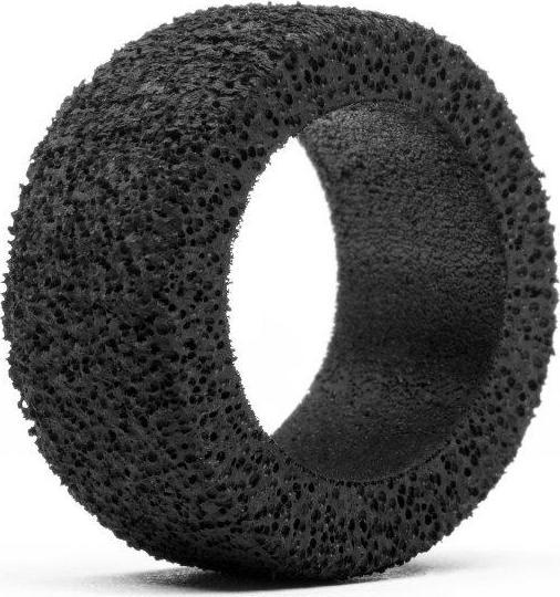 Actual product image HPI Sponge rubber tire set hard (4pcs) Q32