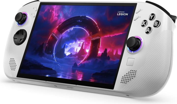 Produktbild Lenovo Legion Go S 8ARP1