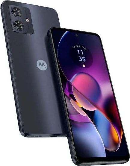 Image du produit Motorola Moto g54 5G 8Gb 256Gb 6.5' (256 Go, Midnight Blue, 6.50", Double SIM, 50 Mpx, 5G)