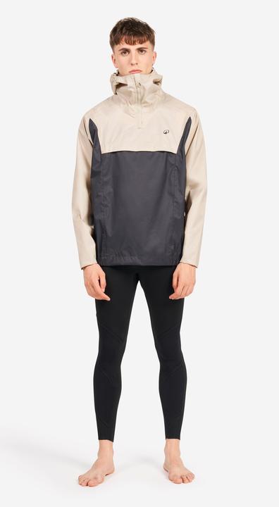 Immagine prodotto Tribord Spraytop Segeln/Kajak Damen/Herren winddicht - 100 beige/grau