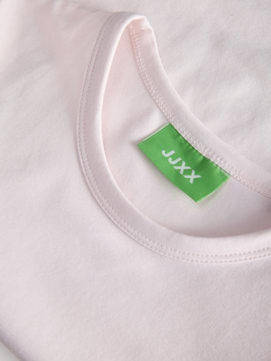 Produktbild JJXX Jxgigi Str Ss Tee Jrs Noos (XL)