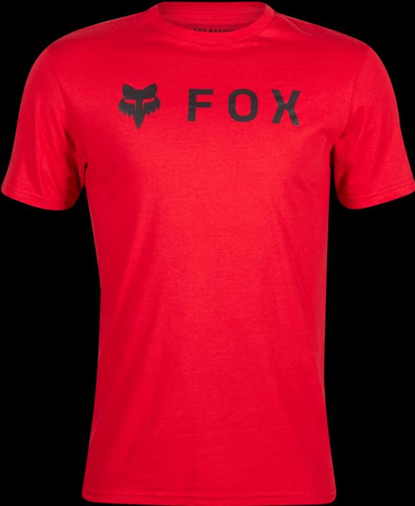 Fox Tee 23 Absolute Ss Prem Flm Rd M (M)