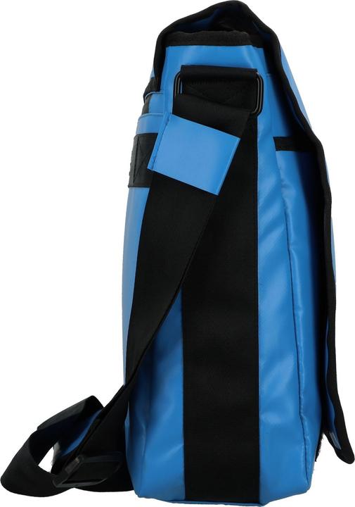 Produktbild Greenburry Upcycled Tarpaulin Messenger 40 cm Laptopfach