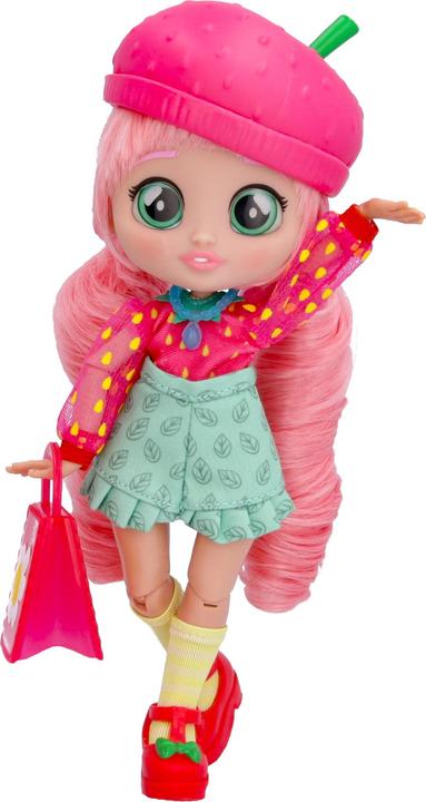 Produktbild IMC Toys Beste Freundin für immer Puppe