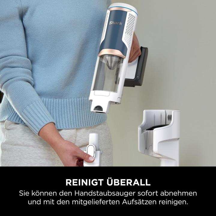 Productafbeelding Shark BU3521EU