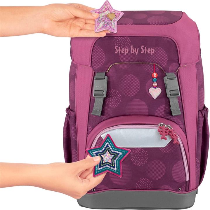 Actual product image Step by Step Giant Set (23 l)