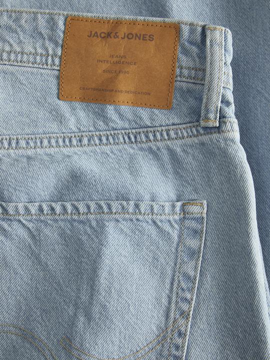 Actual product image Jack & Jones JJICHRIS JJORIGINAL SQ 956 Relaxed Fit Jeans Relaxed Fit Jeans (W30/L34)