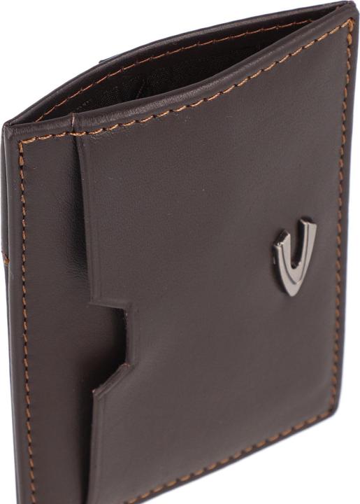 Image du produit Camel Active Vegas Kreditkartenetui RFID Schutz Leder 10.5 cm
