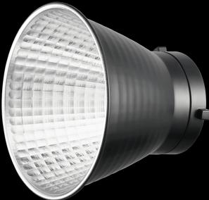 Actual product image Rollei EF-LED boost reflector (Reflector)