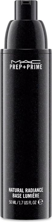 MAC Cosmetics Prep + Prime Natural Radiance (Radiant Pink)