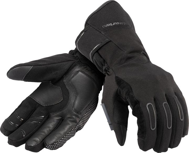 Tucano Urbano Gants Seppia 3G Hydroscud