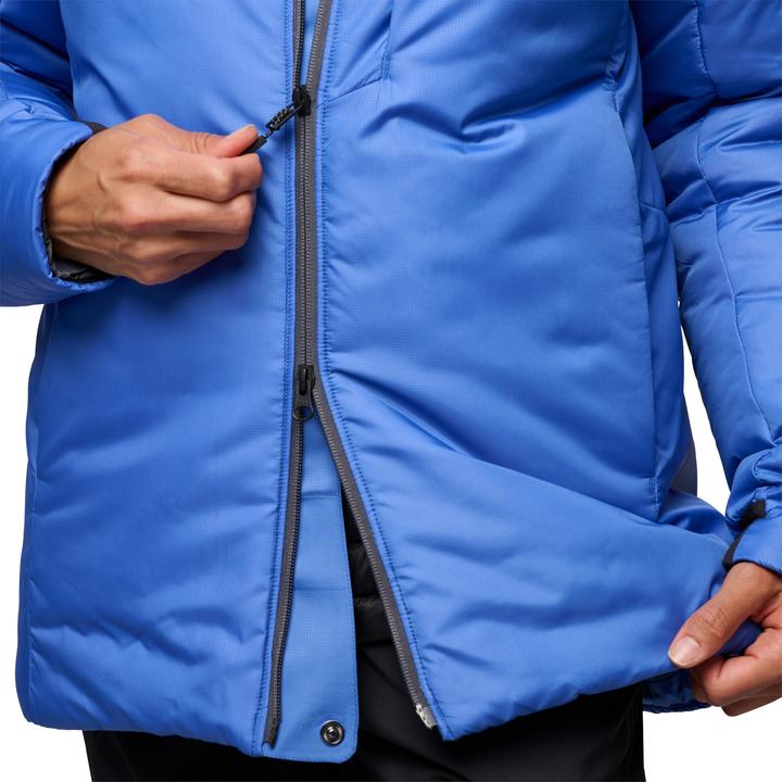 Immagine prodotto Black Diamond W Belay Parka (L)