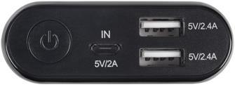 Image du produit Xtorm Fs104 (20000 mAh, 74 Wh)