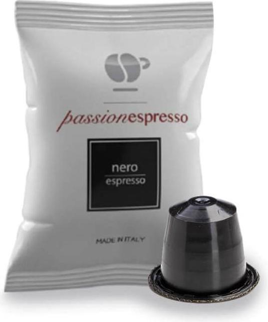 Lollo Caffè Lollocaffè Nespresso Nera (100 x Port.)