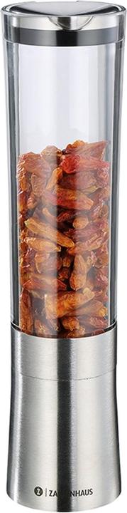 Actual product image Zassenhaus CM Diavolo 21cm precious / acrylic (Chili)