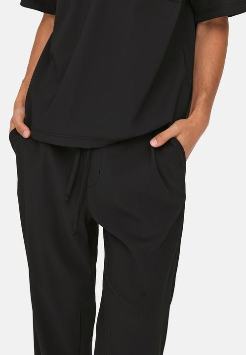 Actual product image Only & Sons Sweathose Pli lange Jogginghosen (XL)