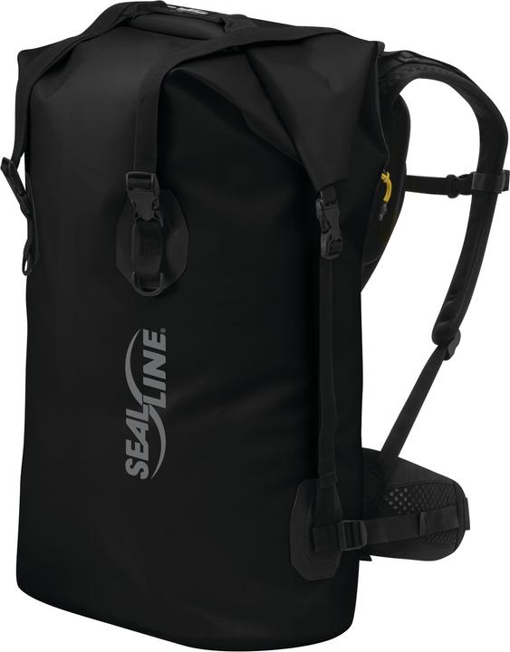 SealLine Black Canyon 65L Black (115 l)