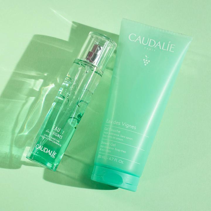 Produktbild Caudalie Gel Douche Eau Vignes (200 ml)