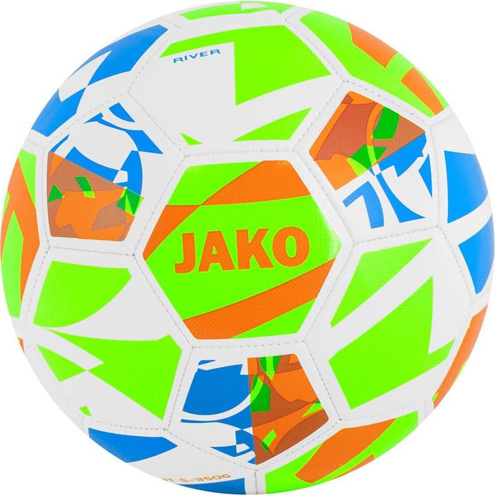 Immagine prodotto JAKO Lightball River 32 Panel, MS (5)