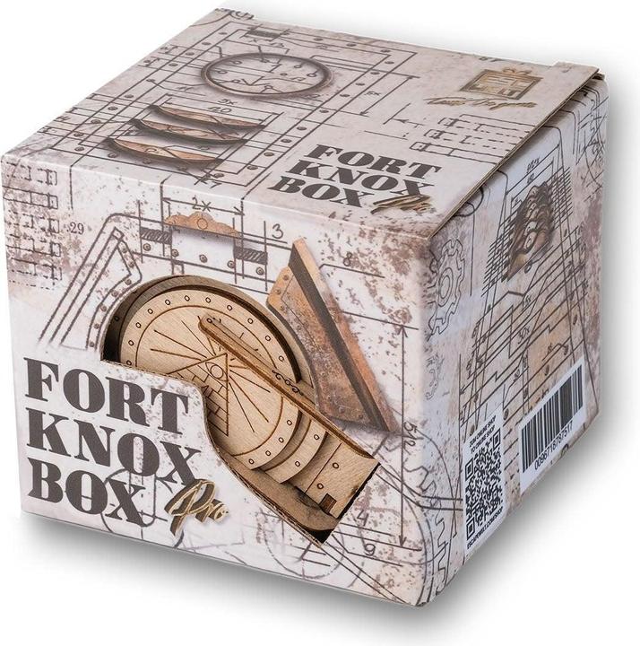 Produktbild Escape Welt Orbital Box (Deutsch)